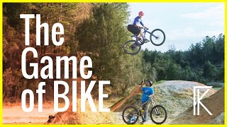 How to Play BIKE with Seths Bike Hacks and Phil [upl. by Chapa]