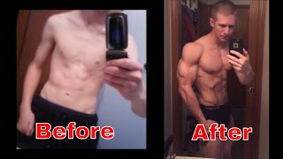 My Experience with Anorexia Nervosa Recovery and Bodybuilding Journey [upl. by Anorahs]