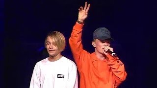 Bars and Melody Hopeful LIVE at VideoDays 2017 24817 [upl. by Veradis687]