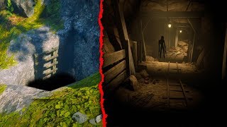 18 Secret Locations in Red Dead Redemption 2 RDR2 Secret Areas [upl. by Natsyrk]