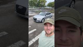 2015 Audi A3 Premium 9990 audi sedan miami fy autolandia autolandiafeliciano ​⁠nike [upl. by Notfa]