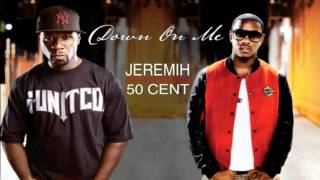 Jeremih ft 50 Cent Down On Me Dj Guts Ft Dj Rodrigo Future Remix [upl. by Larrej72]