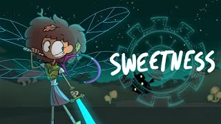 SWEETNESS  Animation Meme Amphibia minor spoilers [upl. by Margaretta635]