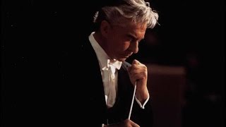 Mendelssohn Italian Symphony Herbert von Karajan [upl. by Tonie]