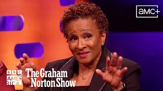 Wanda Sykes Loves The Mosquito Man 🦟 The Graham Norton Show  BBC America [upl. by Arand]