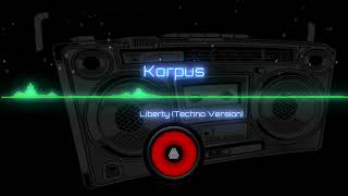 Korpus  Liberty Techno Version eurodance90s clasicosdelos90 makina techno [upl. by Jeaz295]