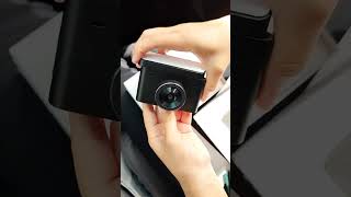 Xiaomi Dash Cam 2 [upl. by Crudden]