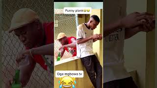 Prank gone wrong 😂😂😂😂😂😂 duet trending comedy funny trynottolaughchallengereaction [upl. by Viking]