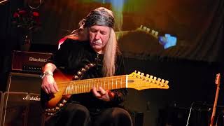 Uli Jon Roth 2024 [upl. by Lanos]