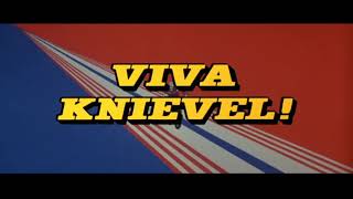 Evel Knievel  Viva Knievel Full Length Movie [upl. by Waly654]