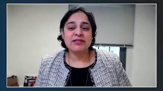 Watch Vanita R Aroda MD discuss the latest Type2Diabetes updates  httpsbitlyT2DMGLY [upl. by Ole613]