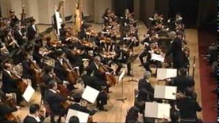 Mahler 9th Symphony Ⅰ1 Herbert Blomstedt NHKso [upl. by Daphene]