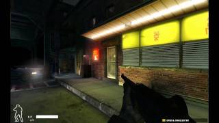 SWAT 4  Gameplay Mission 1 [upl. by Lener573]