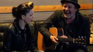 Levellers  Beautiful Day feat Imelda May advert [upl. by Gavin]