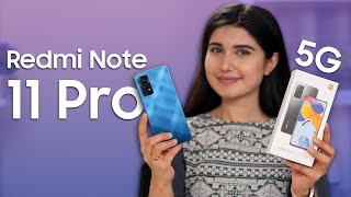 Redmi Note 11 Pro 5G Review नेपालीमा [upl. by Valeta]