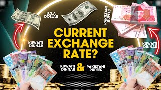 kuwaiti dinar pakistani rupees kuwait currency to pkr  kuwait currency to us dollar kuwaiti dinar [upl. by Nerral]