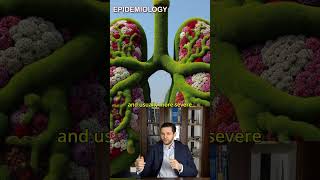 Sarcoidosis Epidemiology [upl. by Pomeroy]