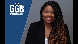 GGB PODCAST Anika Howard President and CEO [upl. by Darryn]