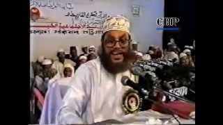 Bangla Sot Kajer Parichoy by Allama Delowar Hossain Sayeedi [upl. by Orlan]