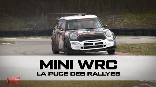 MINI WRC  La puce des Rallyes [upl. by Heydon3]