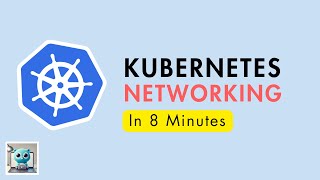 Kubernetes Networking  Part 2 [upl. by Meghan]