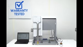 Agilent Bravo Automated Liquid Handler BOSTONIND  47176 [upl. by Millhon]