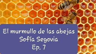 Audiolibro  El murmullo de las abejas  Sofía Segovia  Ep 7 [upl. by Dlorag]