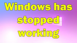 Fix Windows Error 0x00000133 DPCWATCHDOGVIOLATION StepbyStep Guide [upl. by Kovacs]