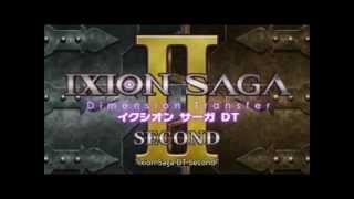 Ixion Saga DT Second [upl. by Vyky]