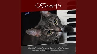 CATcerto [upl. by Ettener]