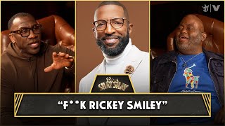 “Fk Rickey Smiley”  Lavell Crawford  CLUB SHAY SHAY [upl. by Redna]