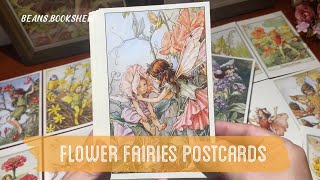 Flower Fairies 100 Postcards [upl. by Heringer504]