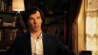 Sherlock Holmes 3 Official Trailer Fandome 2021 [upl. by Kanya999]