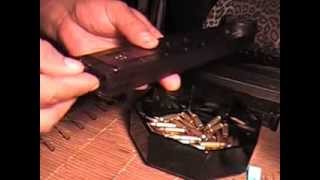 P90 mag disassembly and assembly easy [upl. by Vivianna126]