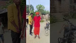 Sila jata baba chusan bhai jhulan funny comedy comedy comedyvideos funny funnyvideos manimeraj [upl. by Alegnasor447]