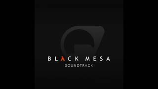 Black Mesa Apprehension Mesa Remix [upl. by Martens]