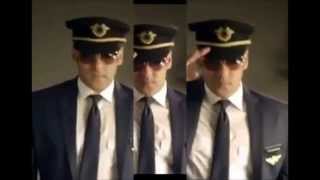 Bigg Boss Season 8  Salman Khan  First Look  Trailer Ad  Sneak Peek [upl. by Ika563]