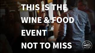 9th Annual El Paso Wine amp Food Festival [upl. by Fortune]