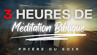 Versets Bibliques Apaisants pour la Paix et la Protection Divine [upl. by Sudhir]