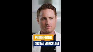 Pioneering the Digital Workflow [upl. by Cordelia]