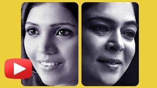 Mukta Barve And Reema Lagoo Team Up For New Marathi Stage Play Chappa Kata [upl. by Gorton]