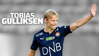 Tobias Gulliksen ● 2023 [upl. by Garap75]