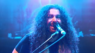 Coheed and Cambria  The Liars Club Performance Video [upl. by Dayiz]