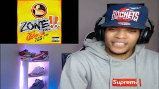 RAE SREMMURD x NICKI MINAJ x PUSHA T  NO FLEX ZONE REACTION [upl. by Teloiv]