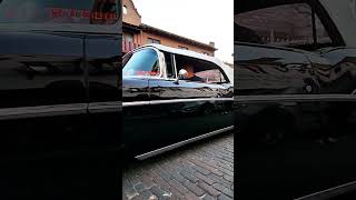 1957 Lowrider Cars Hydraulics Lowrider Culture Custom Paint Lowrider Clubs Classic Lowriders [upl. by Xanthe763]