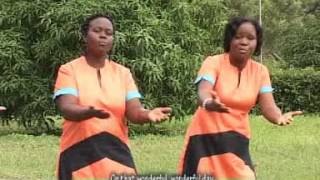 AIC CHANGOMBE VIJANA CHOIR  SIKU YA AJABU [upl. by Eulalee]