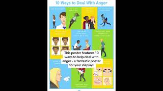 The Best Ways to Cope with Anger [upl. by Scarface94]