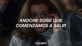 ♡ Pinkpantheress Attracted to You — sub español [upl. by Paulita]