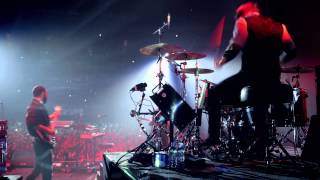 Undercover Martyn  Live at the o2 London 131213 [upl. by Irrol]