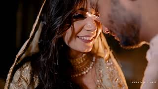 Best Momedian Muslim Engagement Ceremony Cinematic Video 2023 [upl. by Leahcam]